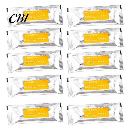 Car Interior Air Purifier Sticks 10Pcs Freshener Refill Sticks, 6 Scents Solid Perfume Vent for Cars Clip Replacement Core, Long Lasting Odor