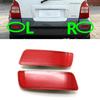 Original Rear Bumper Right Decorative Reflector Bar Lamp Assembly For Terracan 92704h1550 High Quality