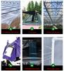 10M Film Repair Tape UV Resistant Transparent Greenhouse Repair Patch Strong Agriculture Garden Film Repair Adhesive Shed Tape
