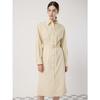 Belted Shirt Dress Cc Collect C252mse031