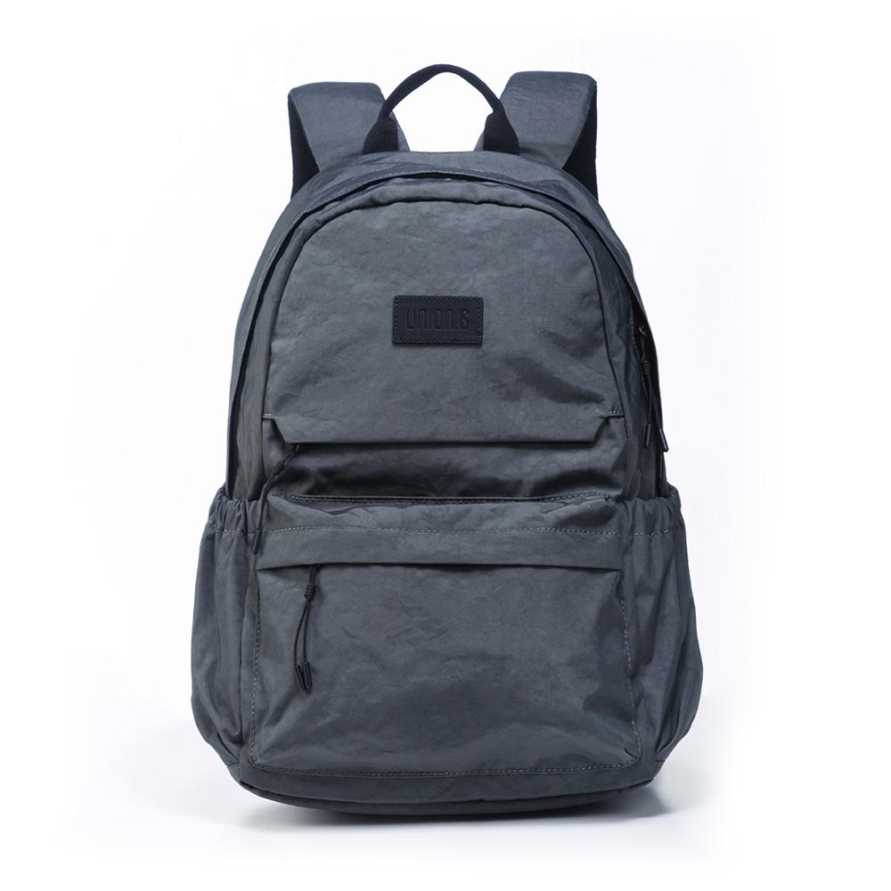 Union6 D3 Backpack D/Grey