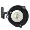 Recoil Starter Assembly for Stihl Backpack Blower BR500 BR550 BR600 Pull Start Replaces 4282 190 0300
