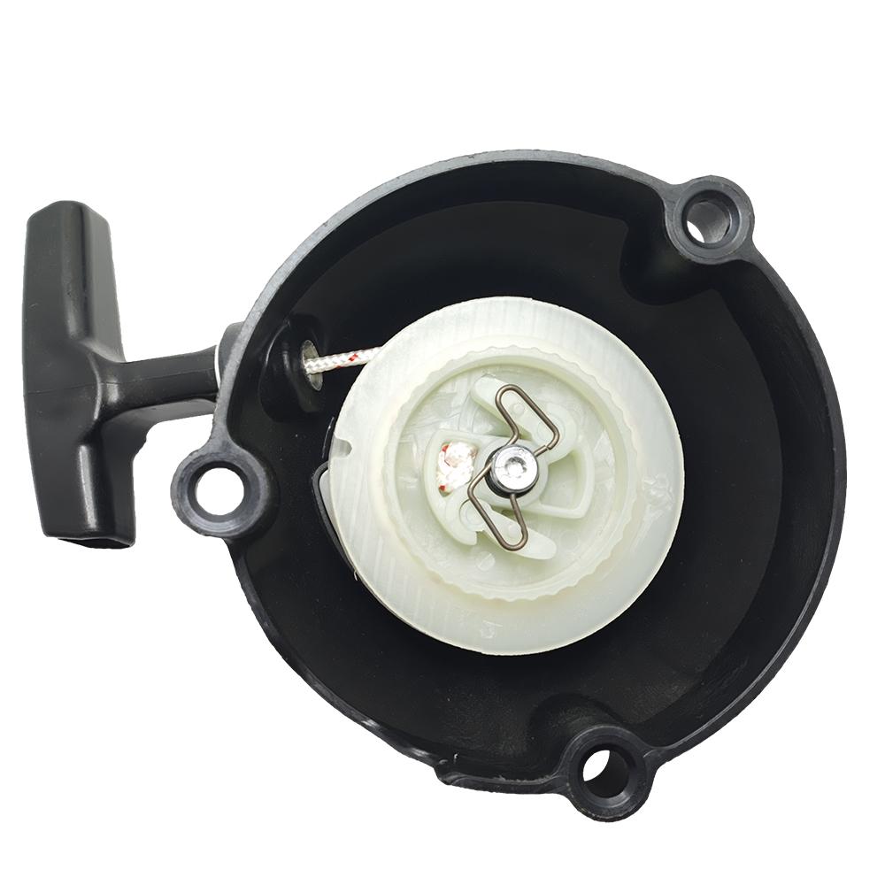 Recoil Starter Assembly for Stihl Backpack Blower BR500 BR550 BR600 Pull Start Replaces 4282 190 0300