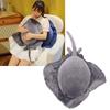 Ocn Animal Plush Toy Super Soft   Companion Cotton Filling S Animal Stuffed Pillow 52cm
