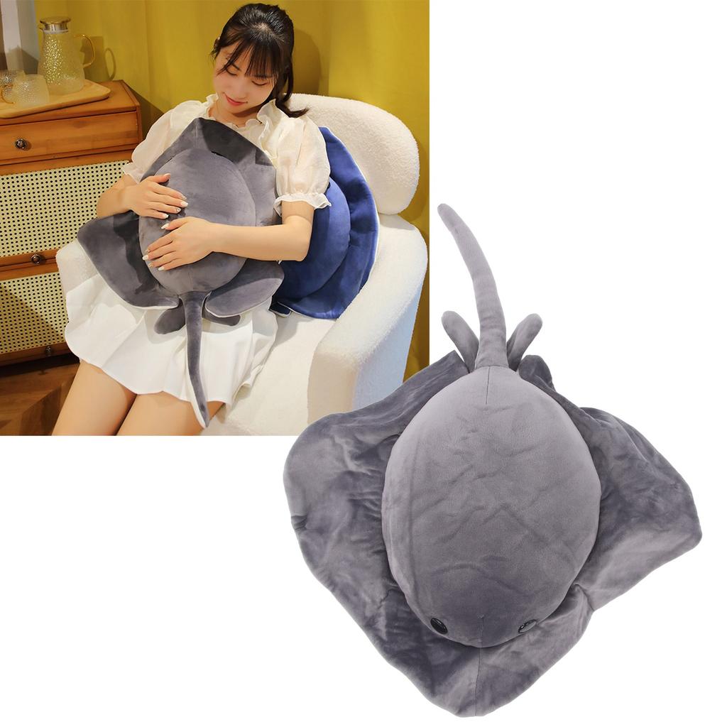 Ocn Animal Plush Toy Super Soft   Companion Cotton Filling S Animal Stuffed Pillow 52cm