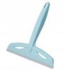 Plastic Glass & Tile Squeegee, Various Colors, 1 pc