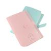 Waterproof Budgeting Planner Book Money Album 120/240 Envelope Challenge Binder  Money Notebook
