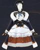 [Milky Time] Nijisanji Petra Gurin Cosplay Halloween New Costume