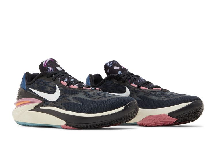 Nike Air Zoom GT Cut 2 'Black Desert Berry'