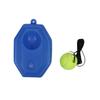 Exercise Self Study Rebound Ball Indoor Tennis Exercise Tennis Training Ball Tennis Trainer Professional Training Primary Tool