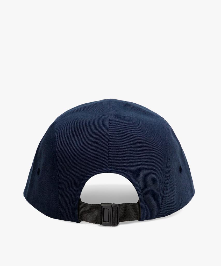 Alabageu Aaa Camp Cap - Navy