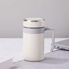 New 316 stainless steel insulated cup - household vacuum large-capacity water bottle - outdoor portable drinking water bottle