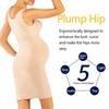 Maternity Bodysuit Full Slip Shapewear Women Pregnant Seamless Abdomen Control Underdress Mama Bodycon Sexy Back Support Shaper