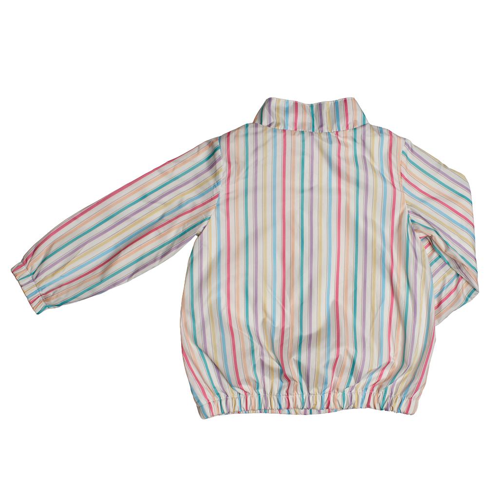 Chaqueta con Cremallera 559199 para Bebé Niña