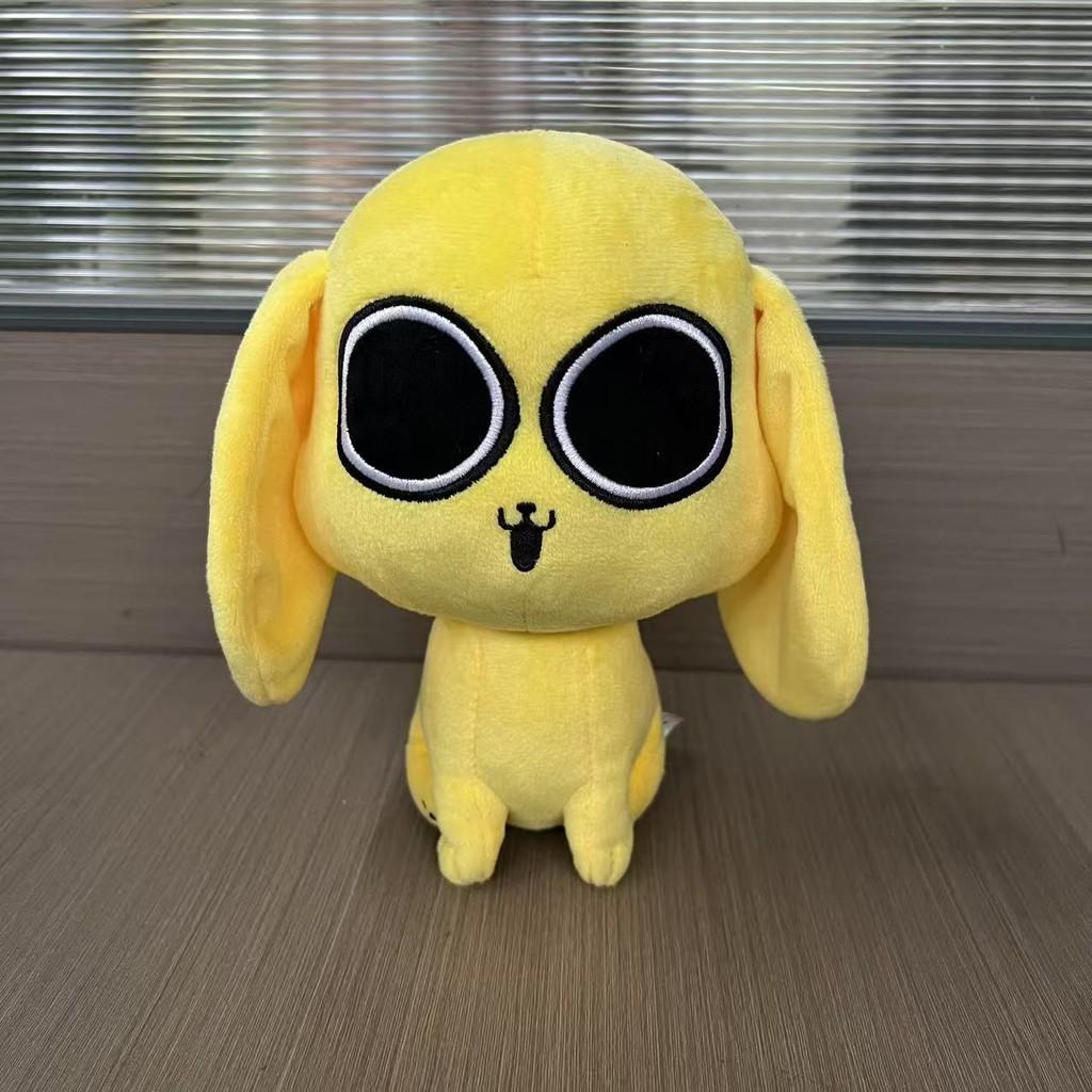 Chikn Nuggit Animation Peripheral Dolls Character Collection Gifts For Fans Children