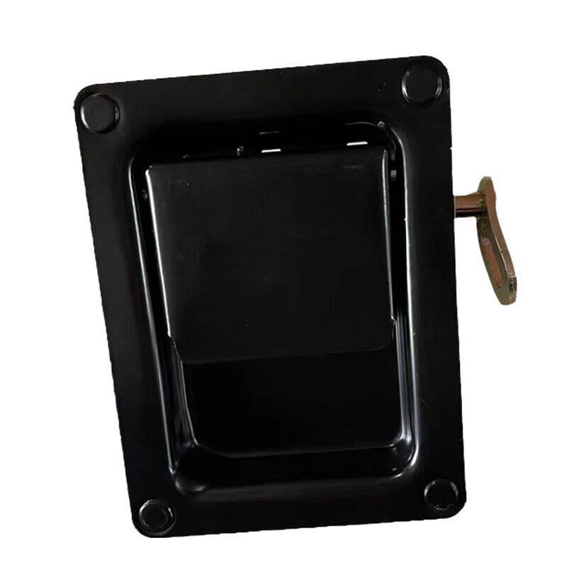 Dongfeng Mengshi EQ2050 Car Door Outer Handle Assembly