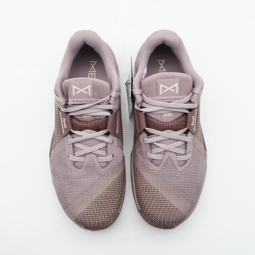 HQ2620-200 Nike Metcon 10 Light Violet Ore Tattoo Silt Red (Women's)