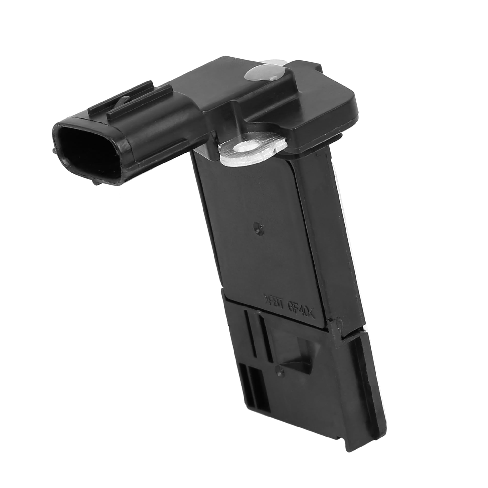 Датчик массового расхода воздуха ABSOPRO 22680-AA360 MAF Sensor чёрный