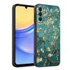 Van Gogh Oil Painting Aesthetics Soft Phone Case for Samsung A17 A37 A57 A16 A26 A36 A56 A15 A25 A35 A55 A14 A24 A34 A54 A13 A23