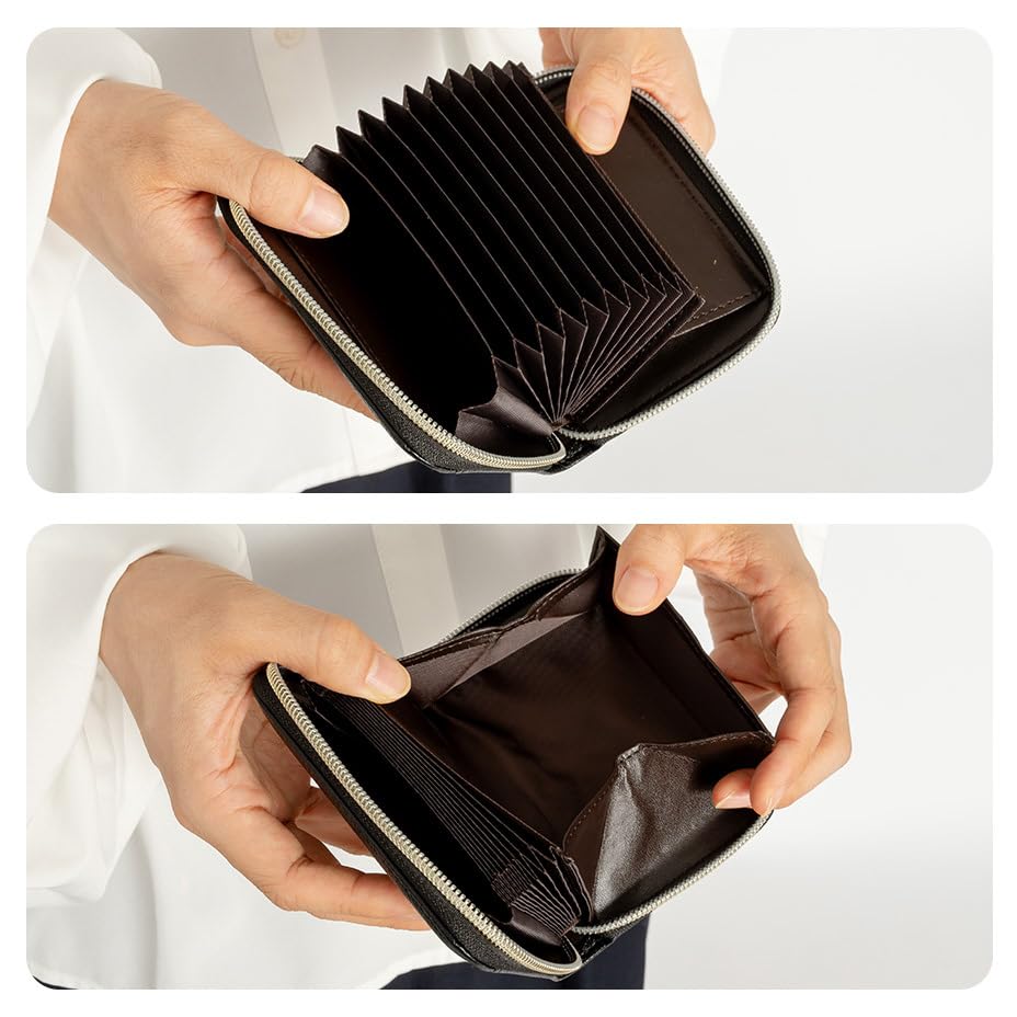 Propellerheads Wallet 11-2006 Black