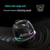 Edifier HECATE G200 Portable Bluetooth Magnetic Speaker CN Plug (adapter Included)