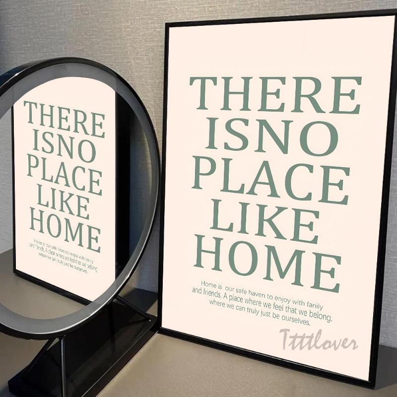 1pc Green Botanical Vase La Mela Van Gogh Abstract Line Poster Paper Print Home Bedroom Entrance Art Painting Decoration