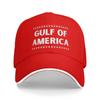 Unisex Women of America Hats Fashion Baseball Cap  Dad Hat Golf Headewear Adjustable Fit