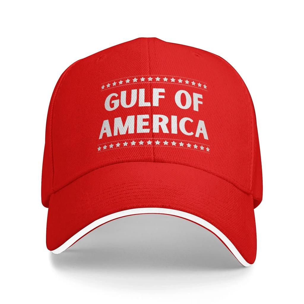 Unisex Women of America Hats Fashion Baseball Cap Dad Hat Golf Headewear Adjustable Fit