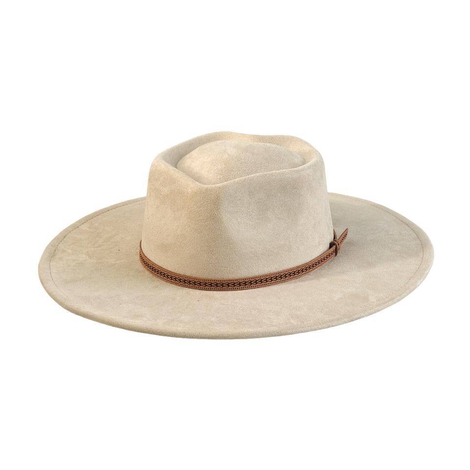 Cappello Top Cuore Colorato Suede Vegano Cappello Fedora a Tesa Larga 9 cm Cappello Jazz in Feltro Autunnale per Uomo e Donna Cappello Classico Chapeau Sombrero