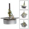 Easy To Assemble Electric Generator 3V-24V Motor DIY Fun Low Power Consumption