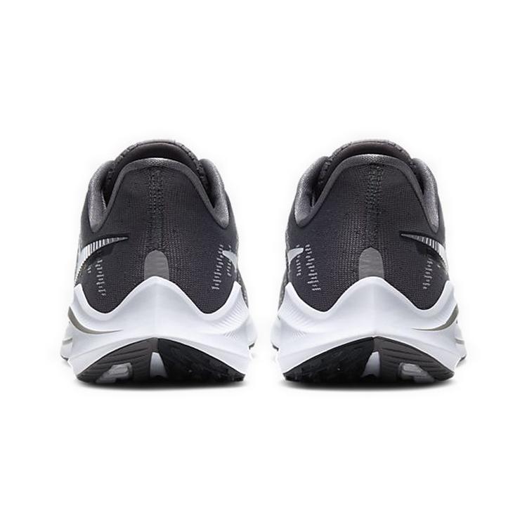 New Nike Air Zoom Vomero 14 Gunsmoke/Oil Grey AH7857-012