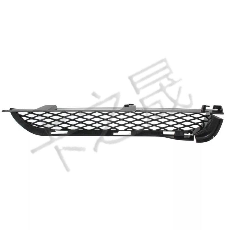 BMW X5 E53 Grilă aerisire bară față 51117116397/51117116398