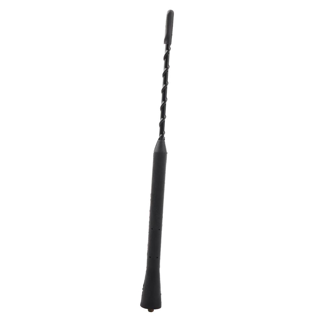 Universal Car Auto Roof Mast Stereo Radio FM AM Amplified Booster Antenna 9