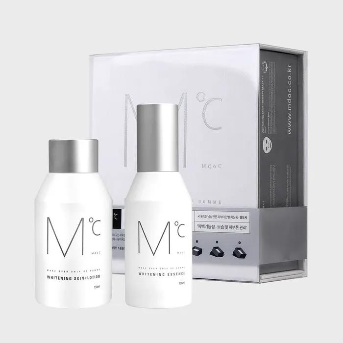 Whitening set