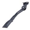 High Strength Motorcycle Kickstand Weather Resistant Bike Stand for Models Rustproof And Anti Slip Surfaces