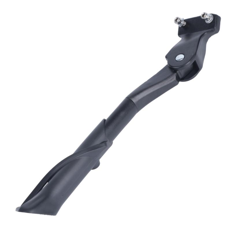 High Strength Motorcycle Kickstand Weather Resistant Bike Stand for Models Rustproof And Anti Slip Surfaces