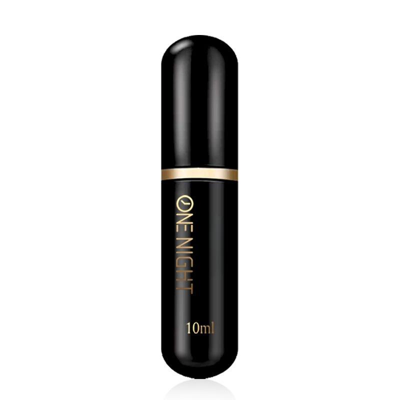 Men's External Delay Spray 10ml Power Black Gold Models Male Delay Lasting Spray Adult Sex Products