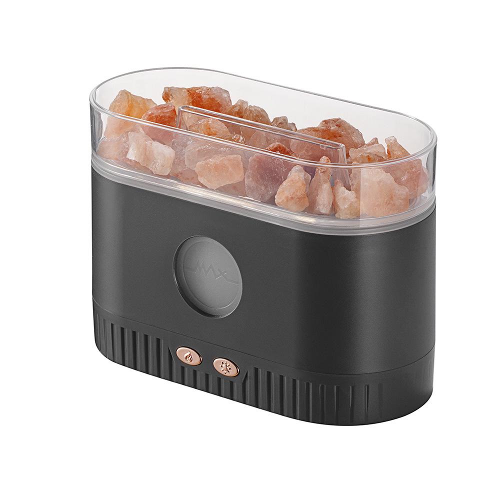 Creative Crystal USB Aromatherapy Humidifier & Diffuser