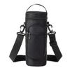 Refrigerated Bags Oxford Cloth Insulated Water Bottle Storage Bag Suitable for Summer Travel Hiking-Climbing