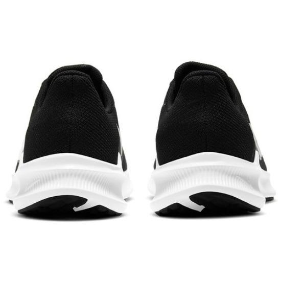 Nike Downshifter 11 Black White 2021 - CW3411-006
