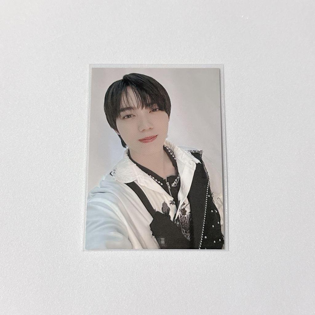 [USED] The Cause Is In Me. Genjibu Koizumi Mitsuaki Trading Card