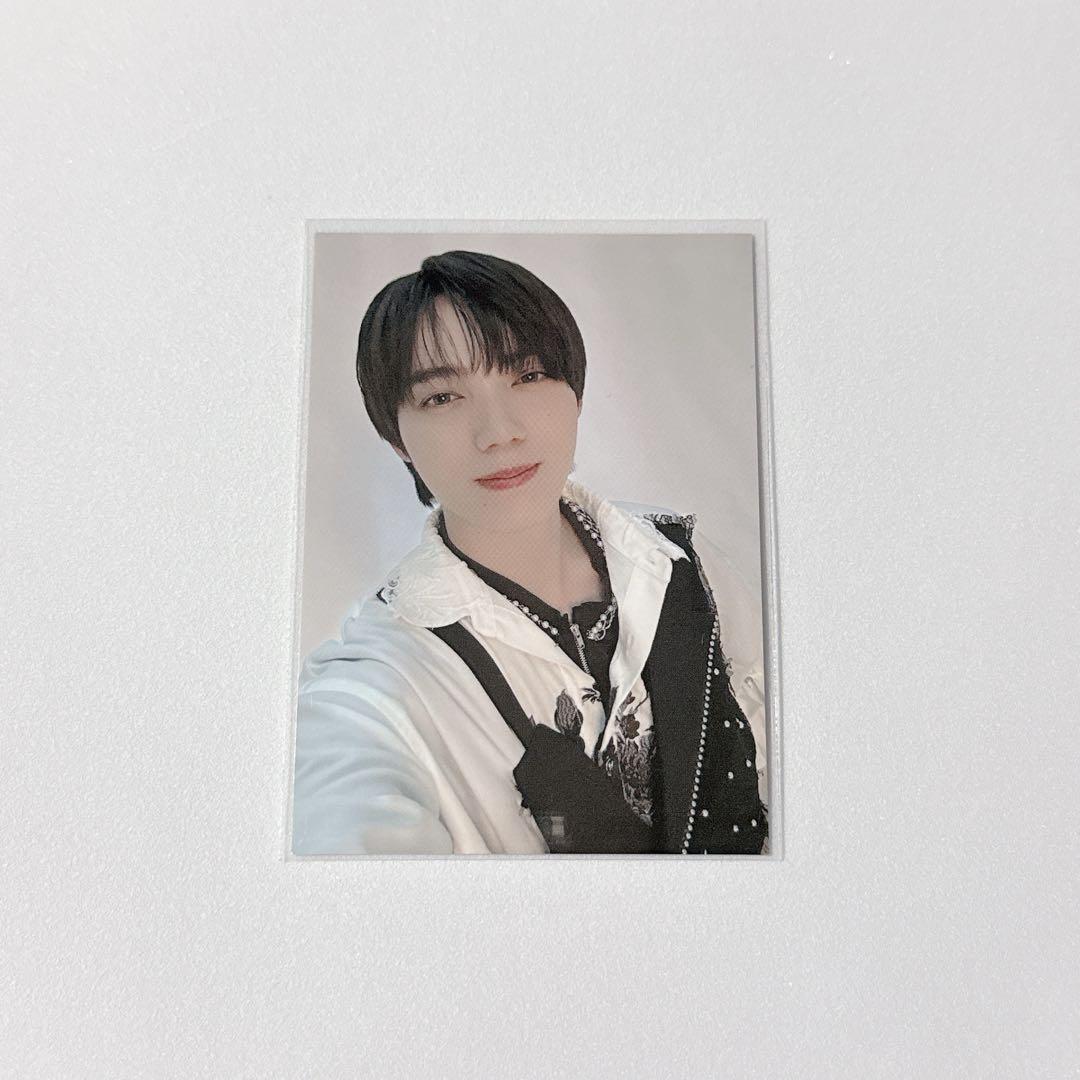 

[USED] The cause is in me. Genjibu Koizumi Mitsuaki Trading Card