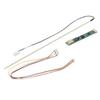 220mm LED Backlight Strip Kit Update 10.4 Inch CCFL LCD Screen To LED Monitor