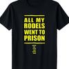 T-shirtler – Tişörtler