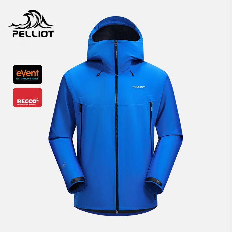 Pelliot Polaris Men's Outdoor Hardshell Jacket