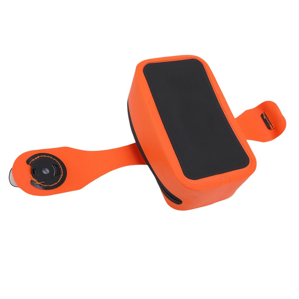 Bike Seat Bag Waterproofing Under Seat Cycling Storage Pouch Saddle Bag for Small Items Storage