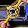 1/2 Inch 3/4 Inch 1 Inch Pipe Threader NPT Thread Tap Die New Pipe Threader Tool  Pipe