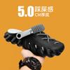 Fashion Summer Outdoor Sandals for Men And Women Breathable Hiking Shoes Water Beach Mens Sandals Camping Climbing Aqua