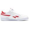 Reebok Club C Revenge "White/Red" sneakers H04170