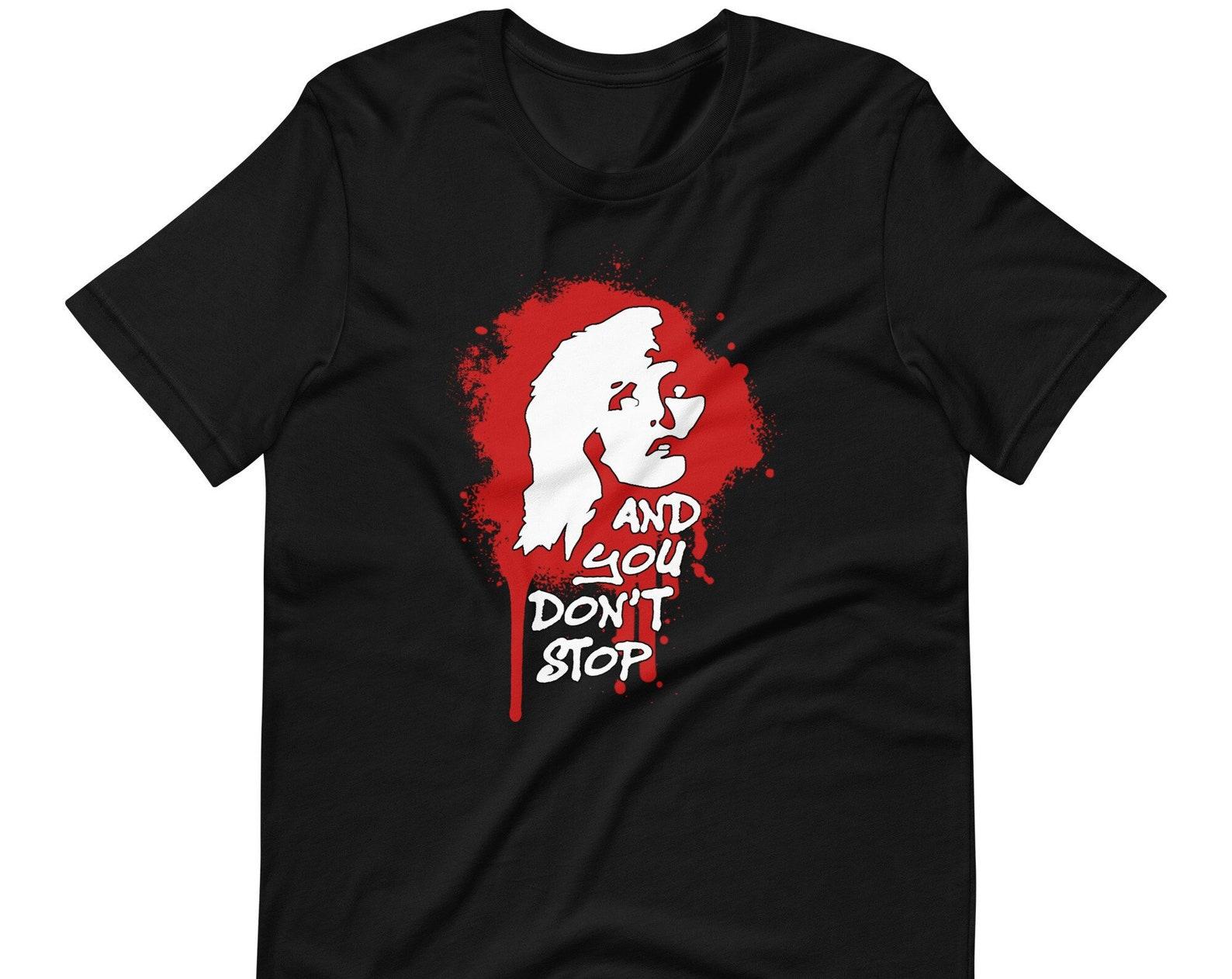 Rapture Unisex T shirt L